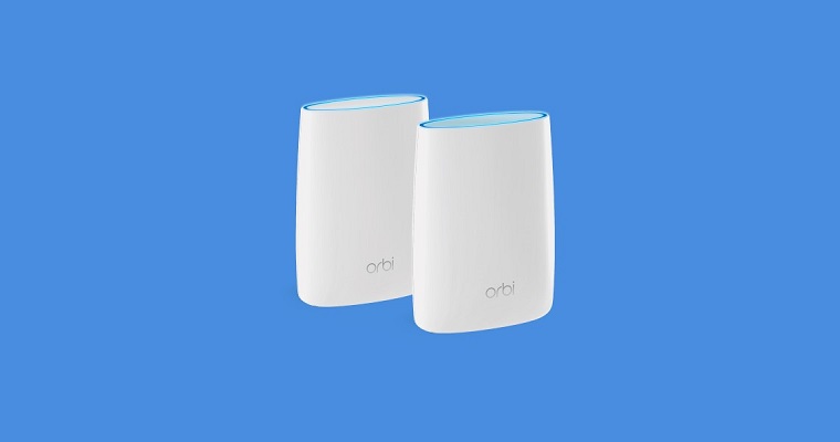 Wifi Mesh