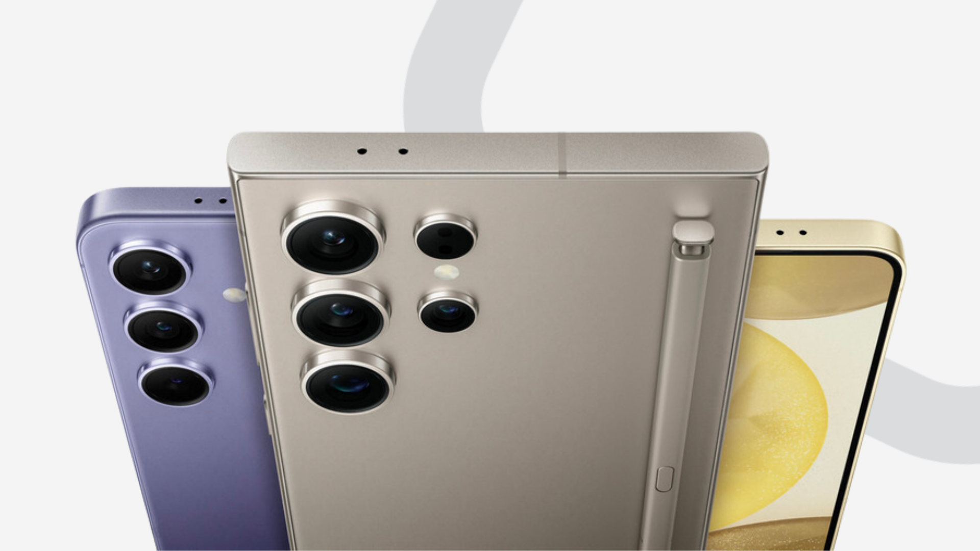 Samsung Galaxy S24