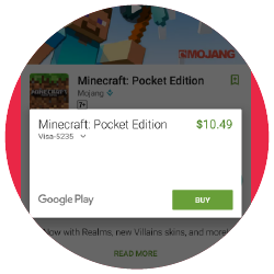 google play store