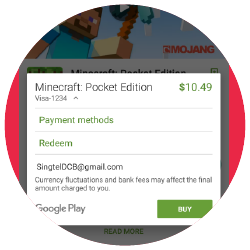 google play store