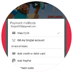 google play store
