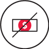 Zero additional cost for repair or replacement with Singtel Extended Warranty