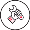 Free home repair service - Singtel Extended Warranty