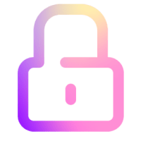 No lock-ins & hidden fees - GXS