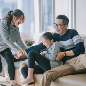 Singtel Growth Assure