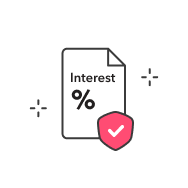 Customisable interest rate with ePROTECT mortgage from Singtel Protect x Etiqa