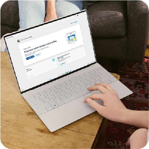 Protect against viruses, malicious apps, and ransomware on up to 5 devices with Microsoft 365 - Singtel