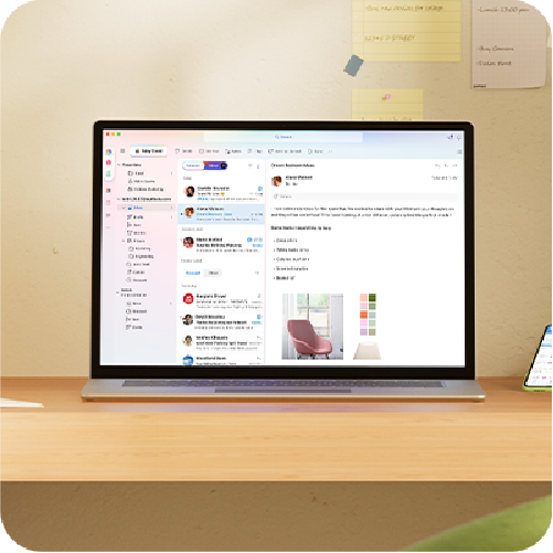 Protect your photos, documents, emails, and personal data in Outlook with Microsoft 365 - Singtel