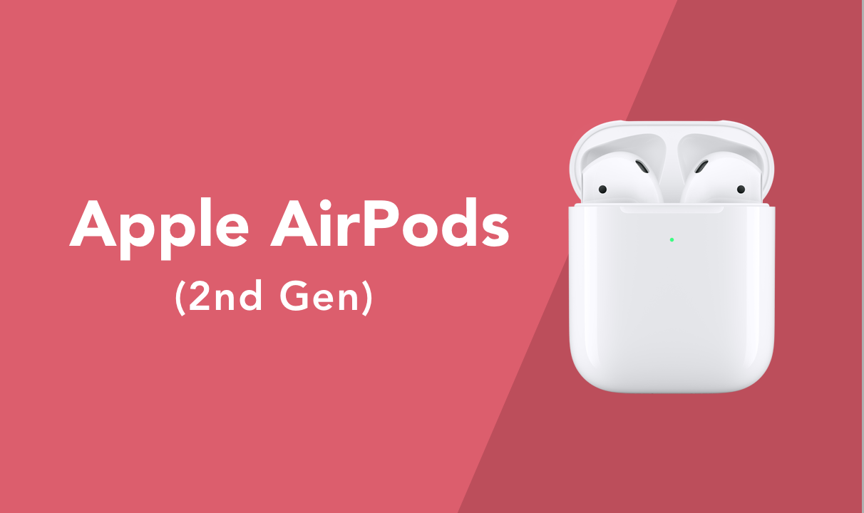 airpods