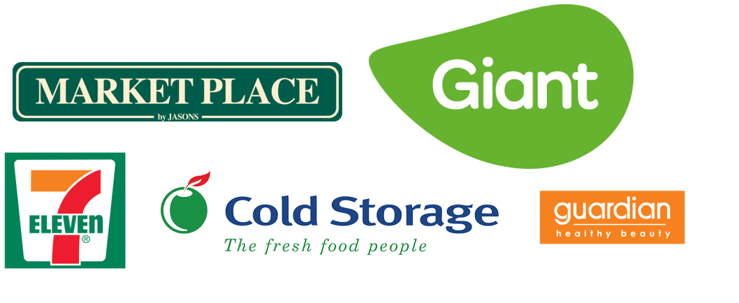 Grocery Vouchers