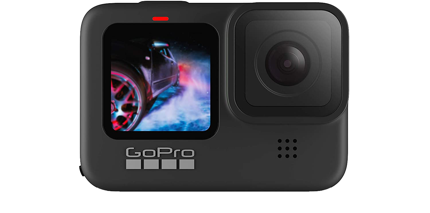 GoPro Hero 9