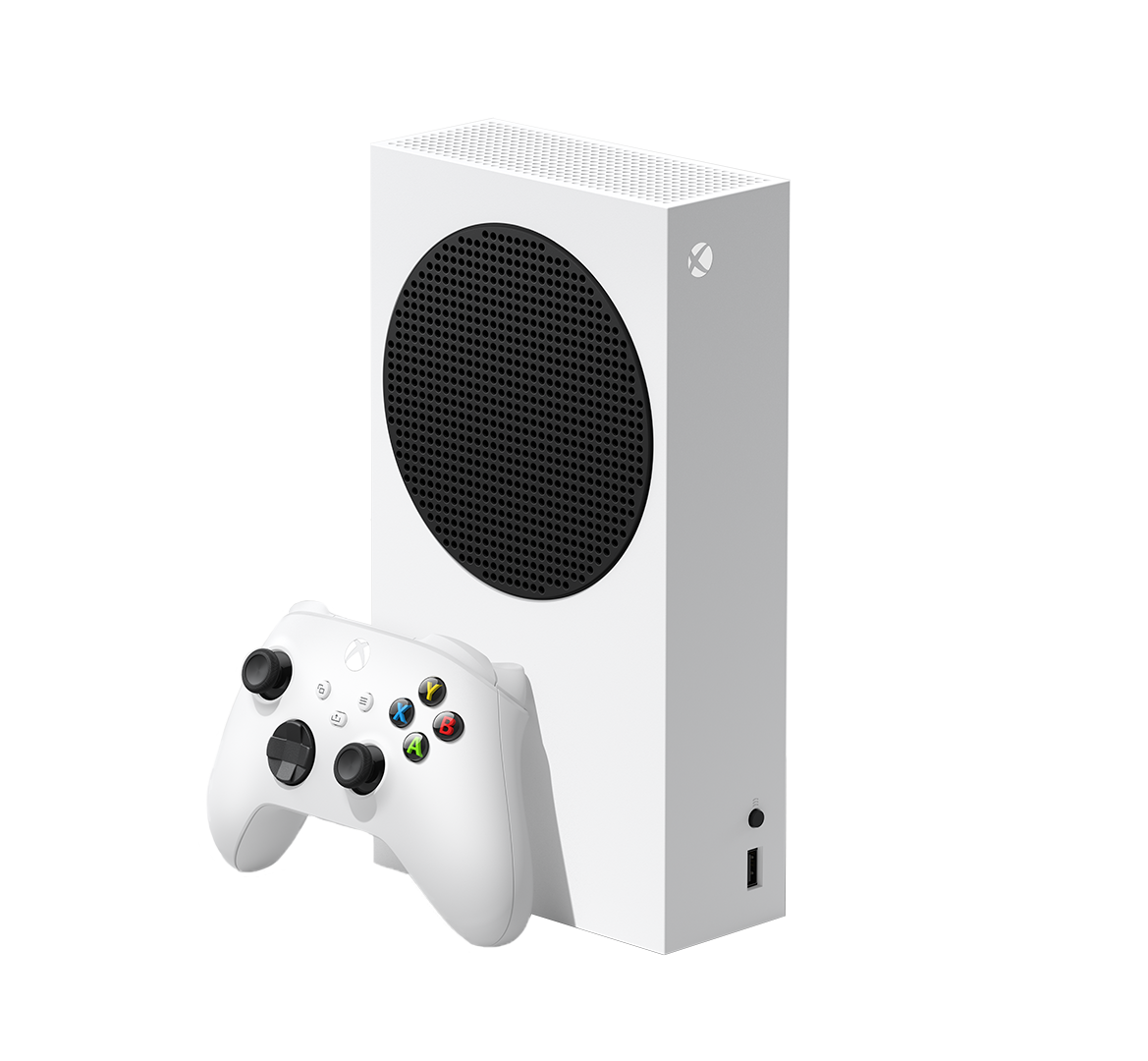 Xbox Series S
