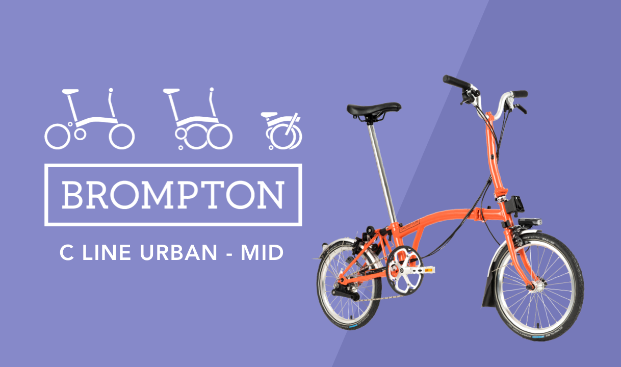 brompton