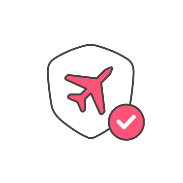 Comprehensive benefits - Singtel Daily Travel Insurance