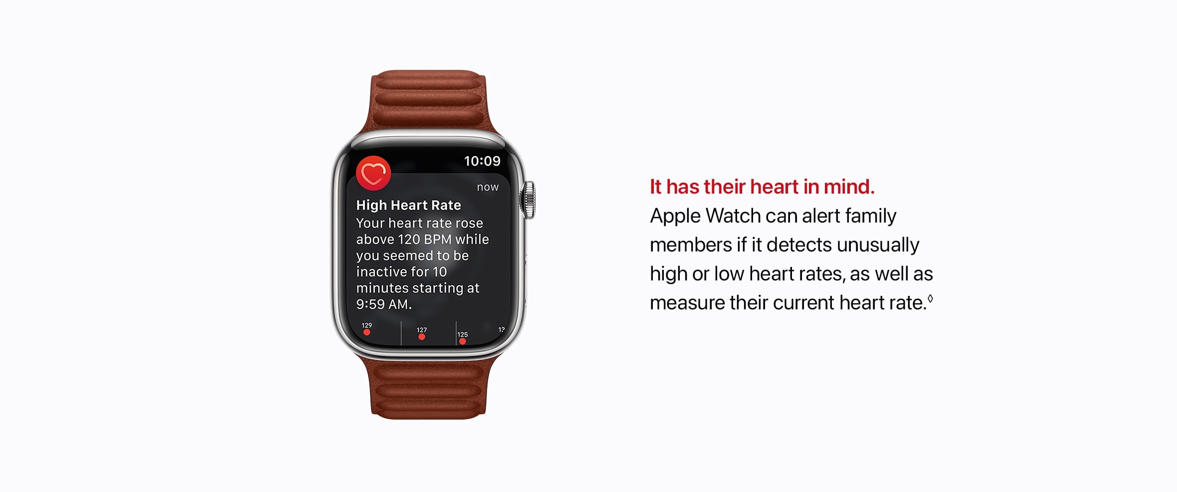 Stay Connected with Apple Watch Family Setup Singtel