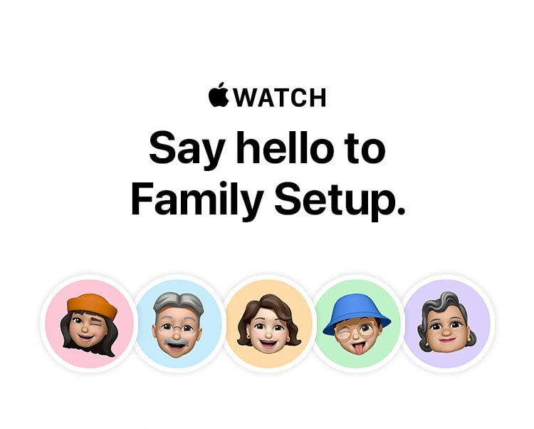 Singtel apple watch cellular plan store