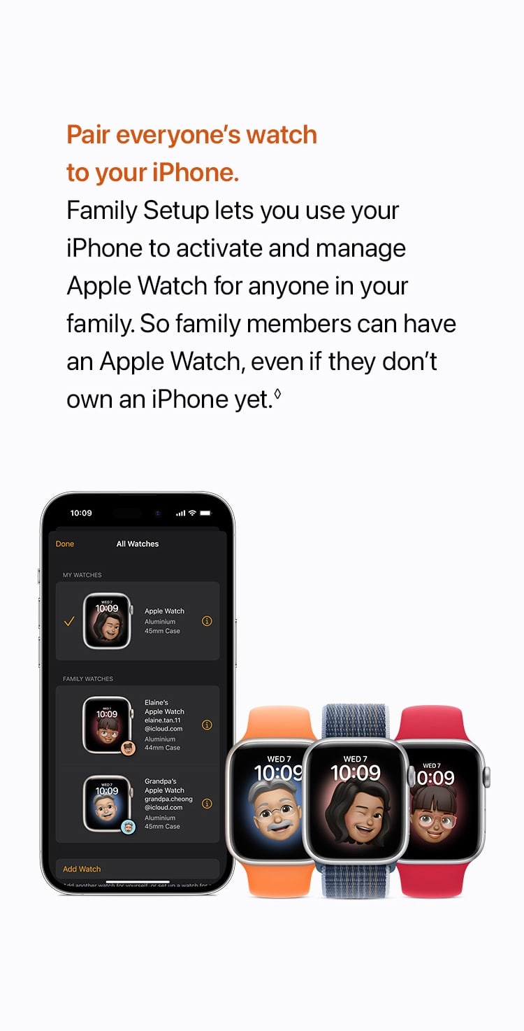 Singtel apple watch cellular plan online