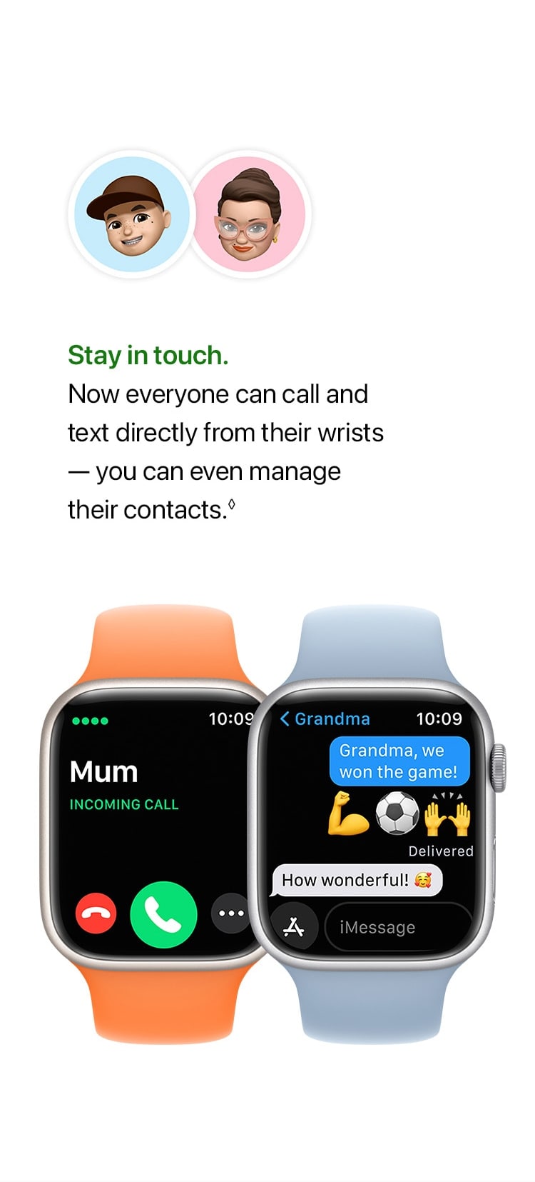 Singtel apple watch on sale plan