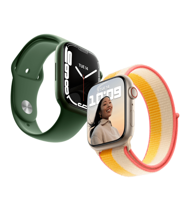 Singtel apple watch cellular plan deals