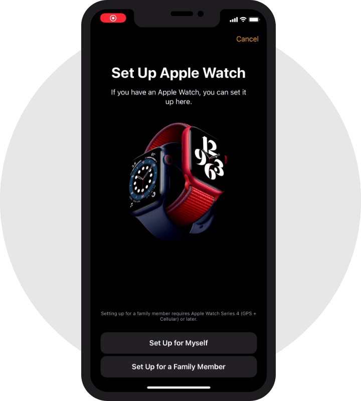 Apple watch cellular singtel online