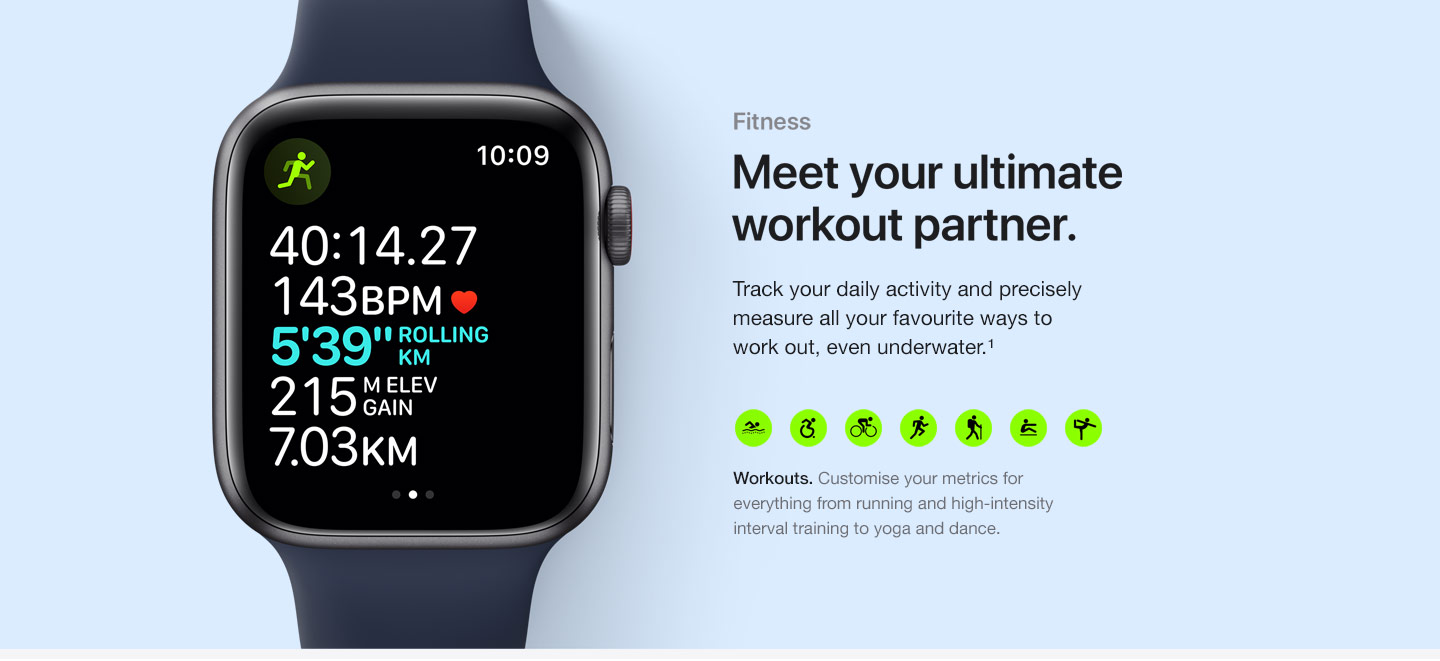 Singtel Apple Watch Installment Plan 2024 towncentervb