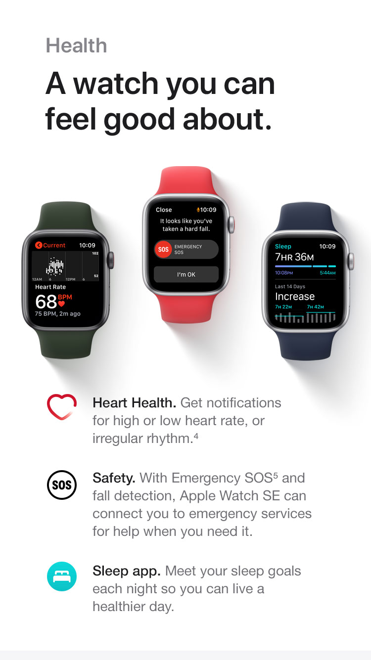 Singtel apple watch hotsell se