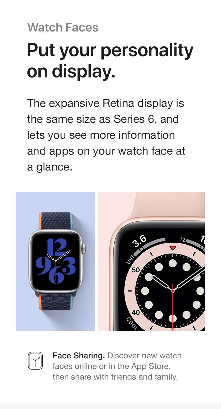 Apple watch series shop 6 installment plan