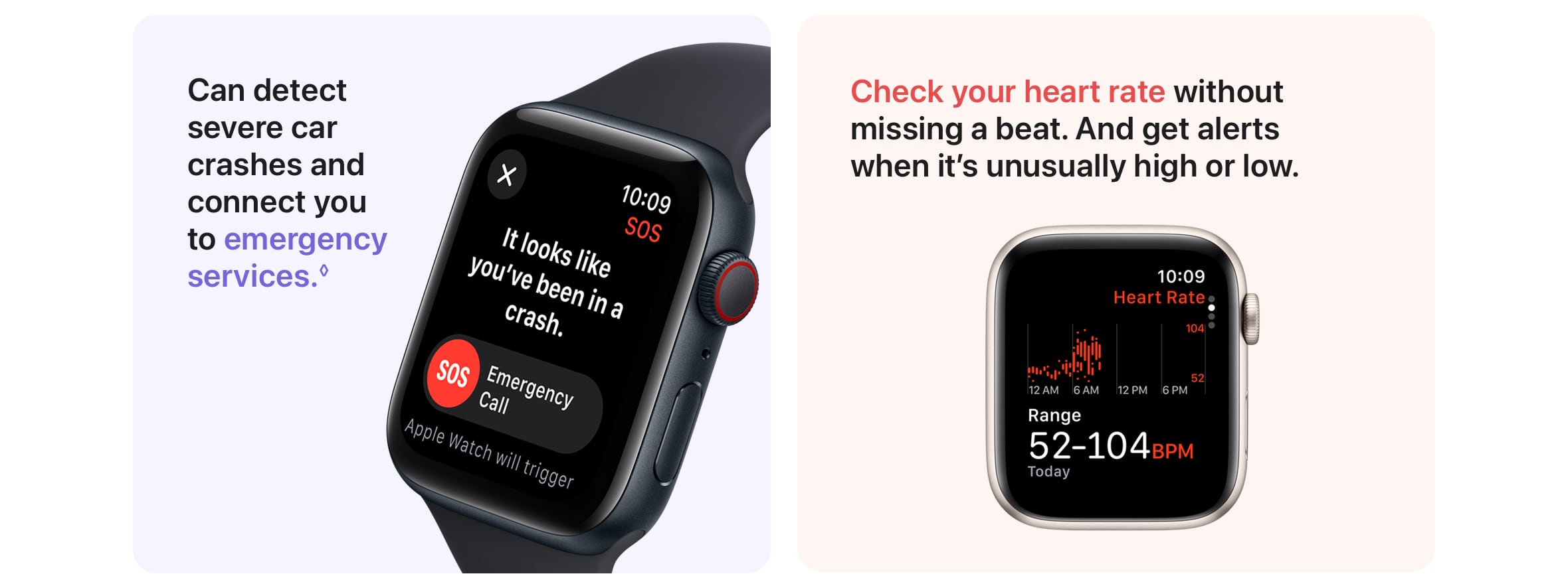 Apple Watch SE