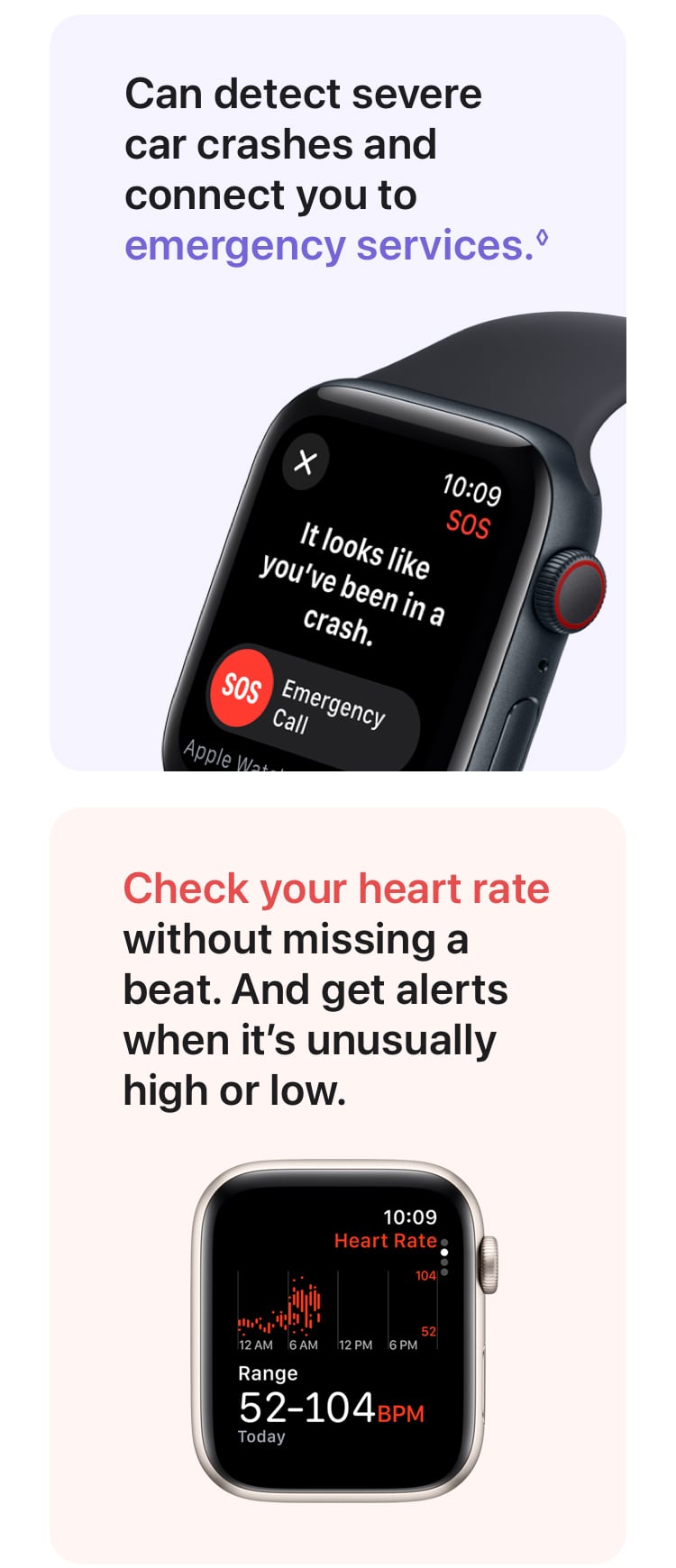 Apple watch se hotsell singtel