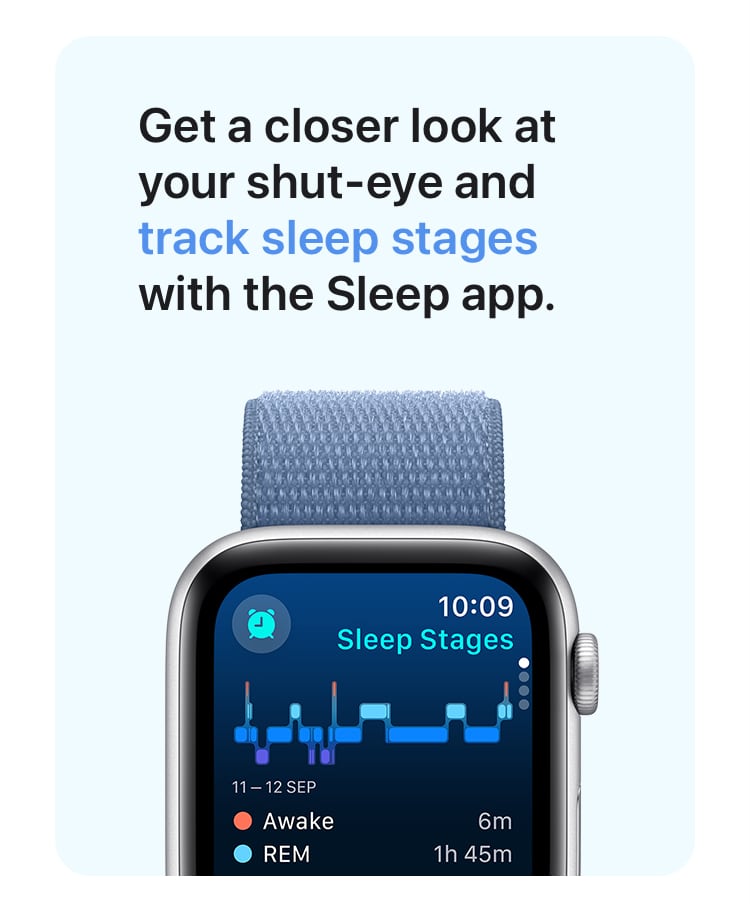 Apple watch se singtel outlet