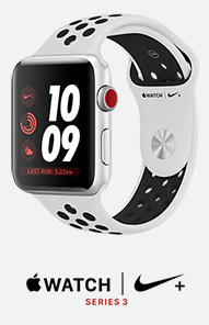 Apple Watch Series 3 Cellular