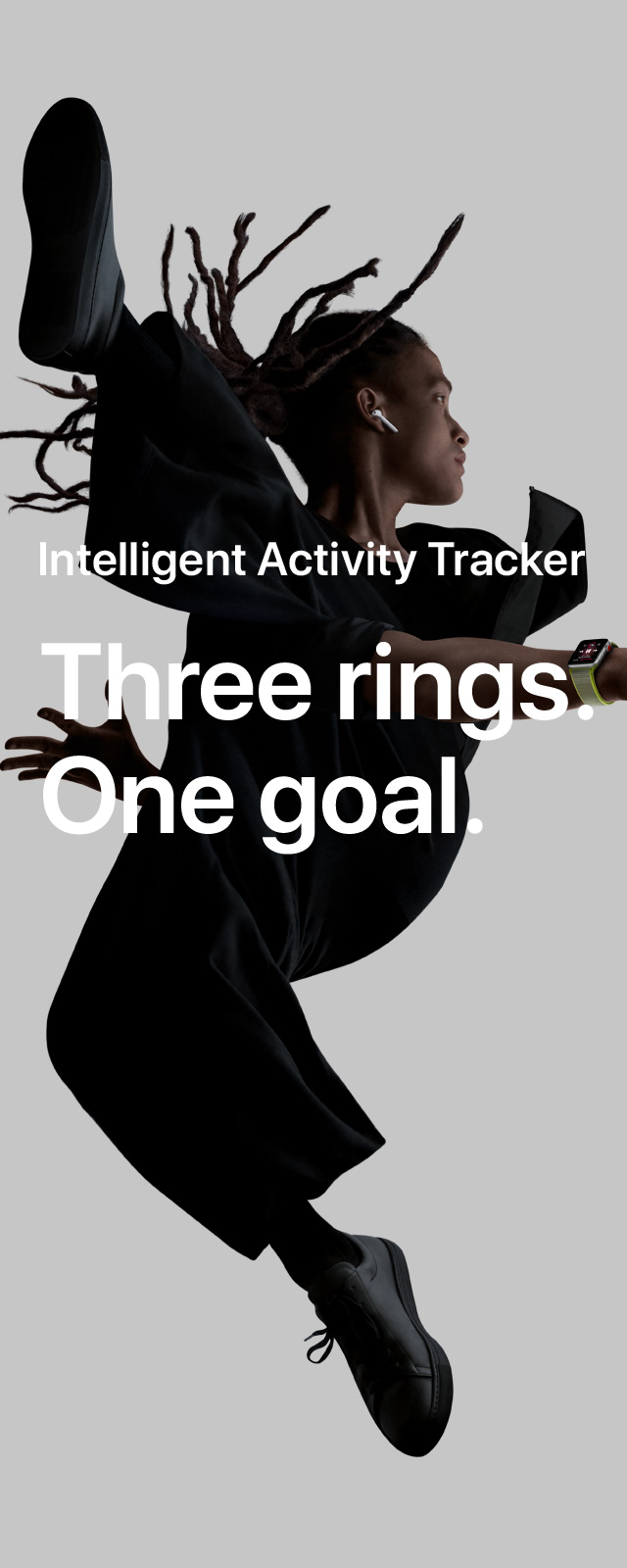 Apple Watch Series 3 Cellular