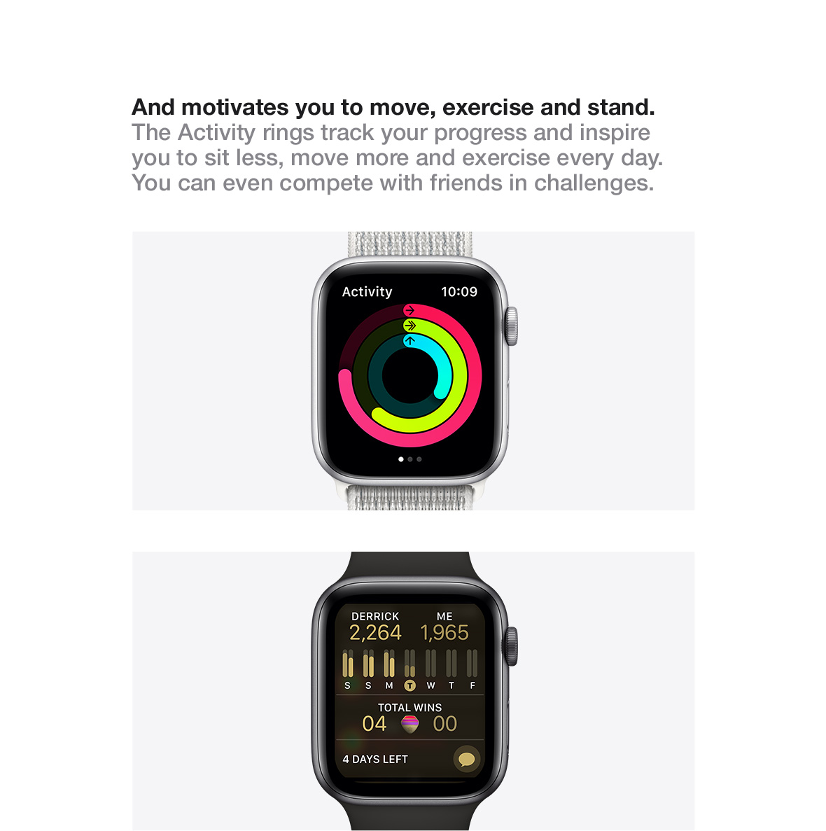 Apple Watch Series 5