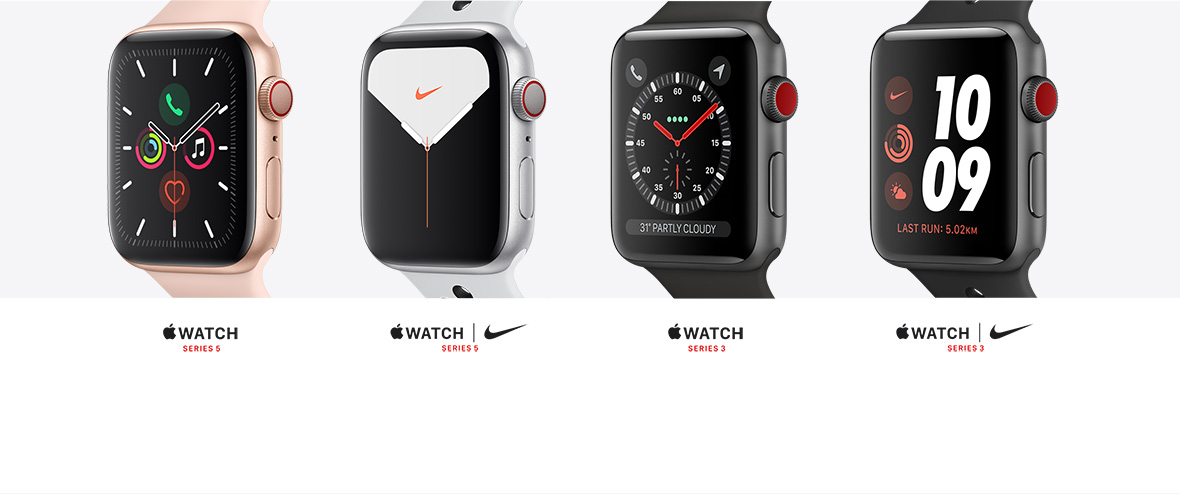 Apple watch series 5 singtel discount