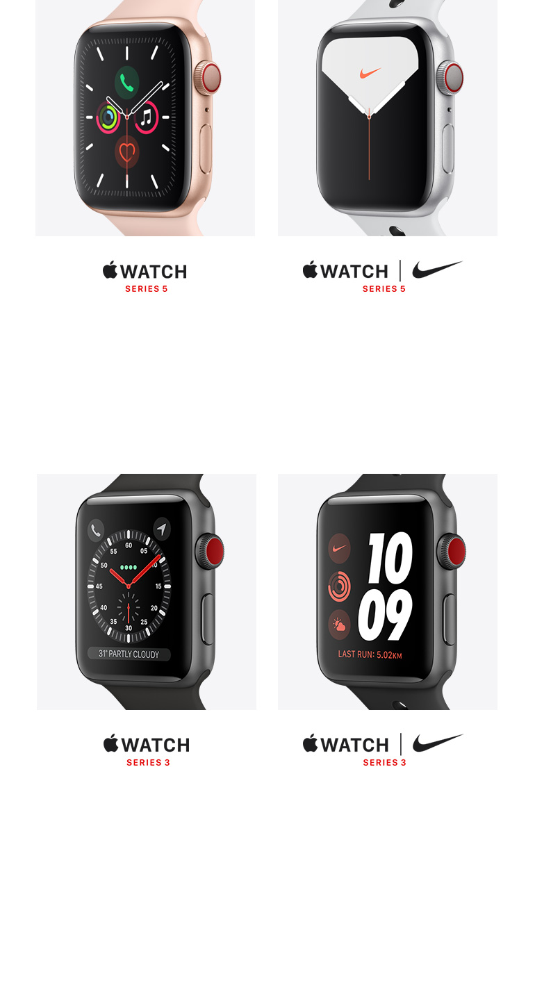 Apple watch series 5 singtel on sale