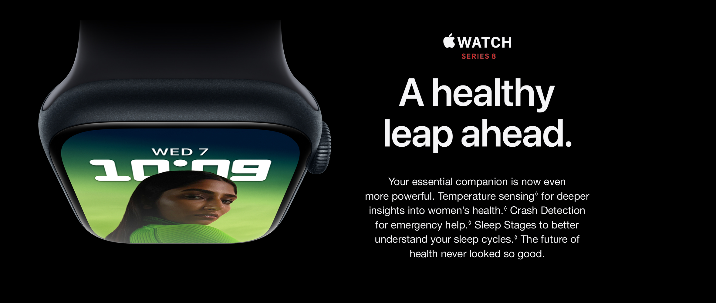AppleWatch8