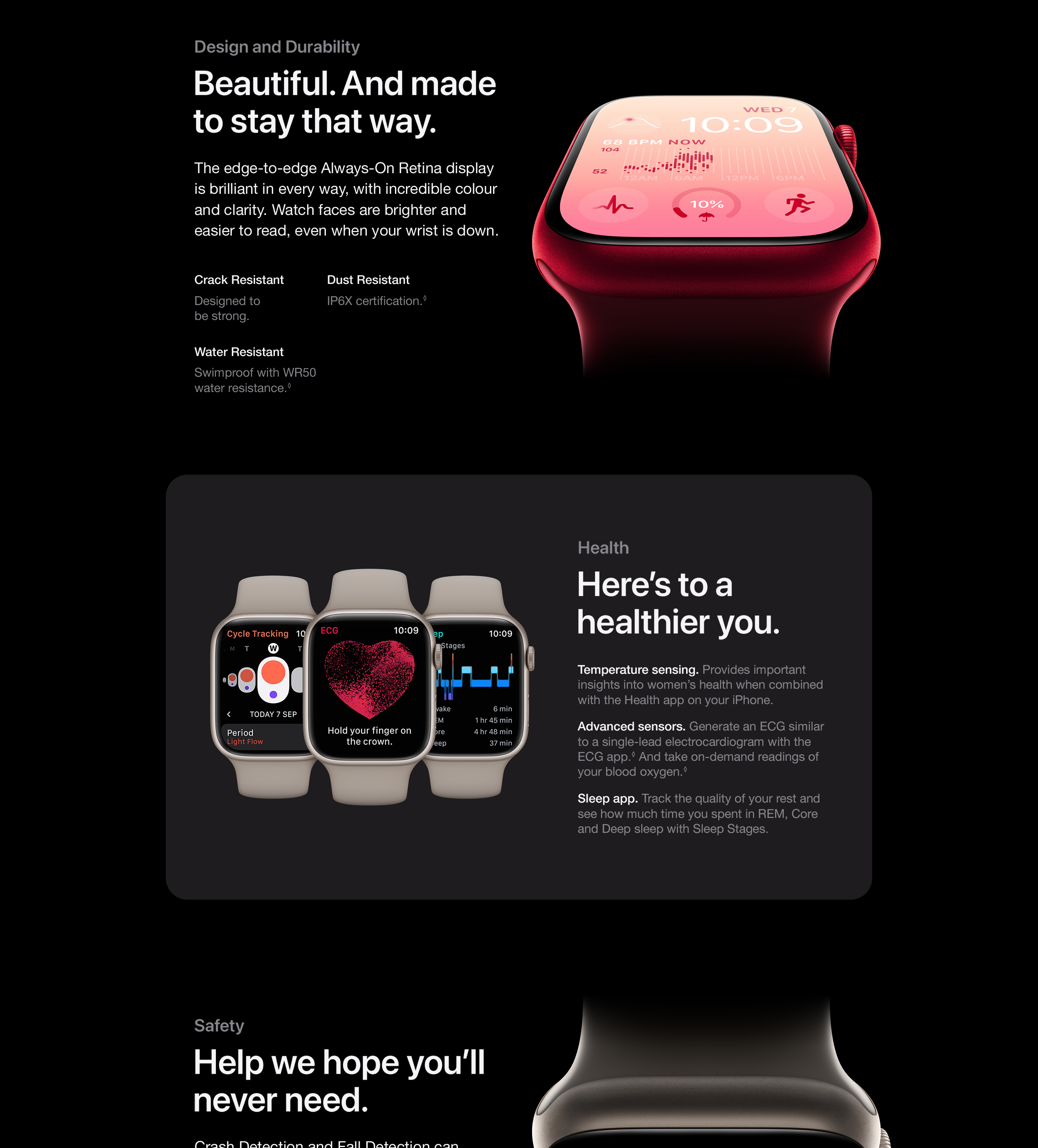 AppleWatch8