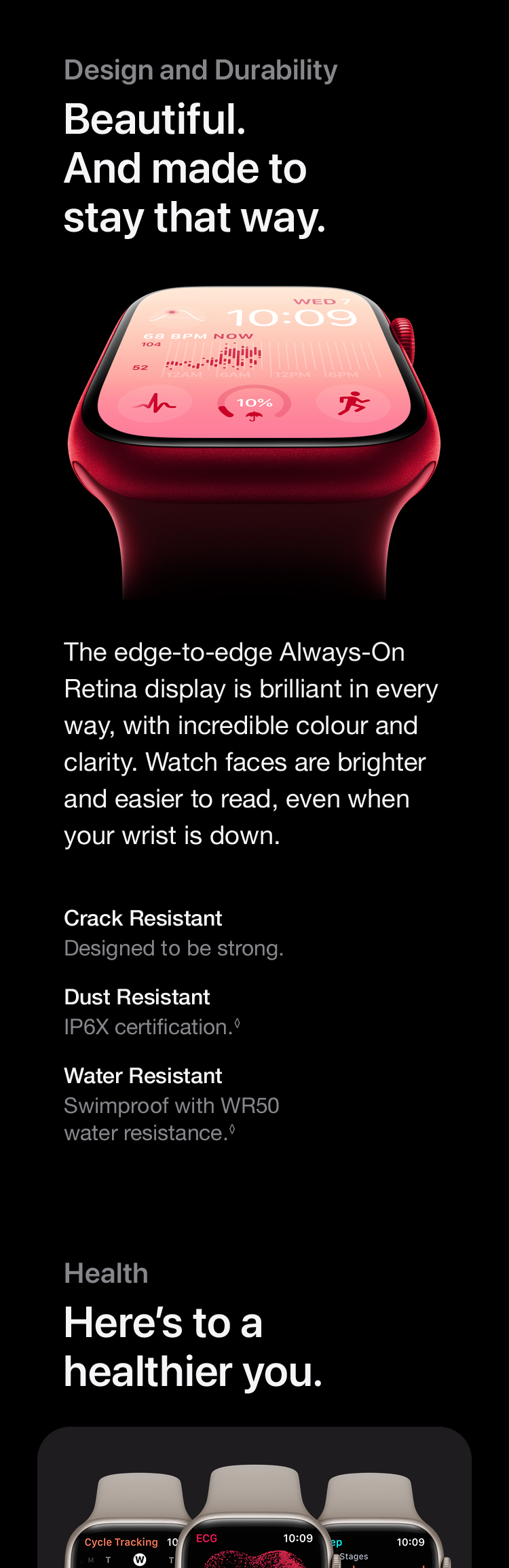 AppleWatch8