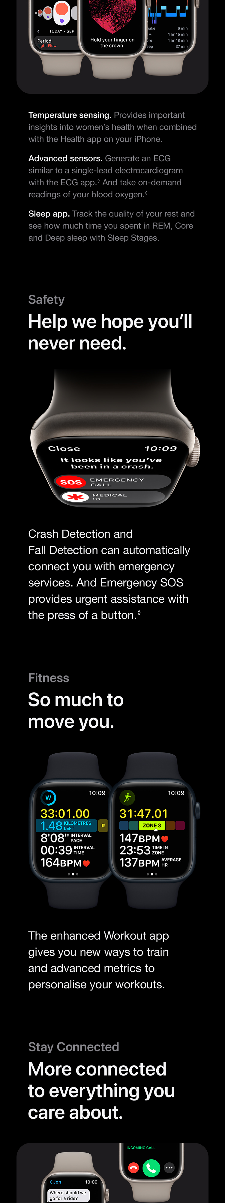 AppleWatch8