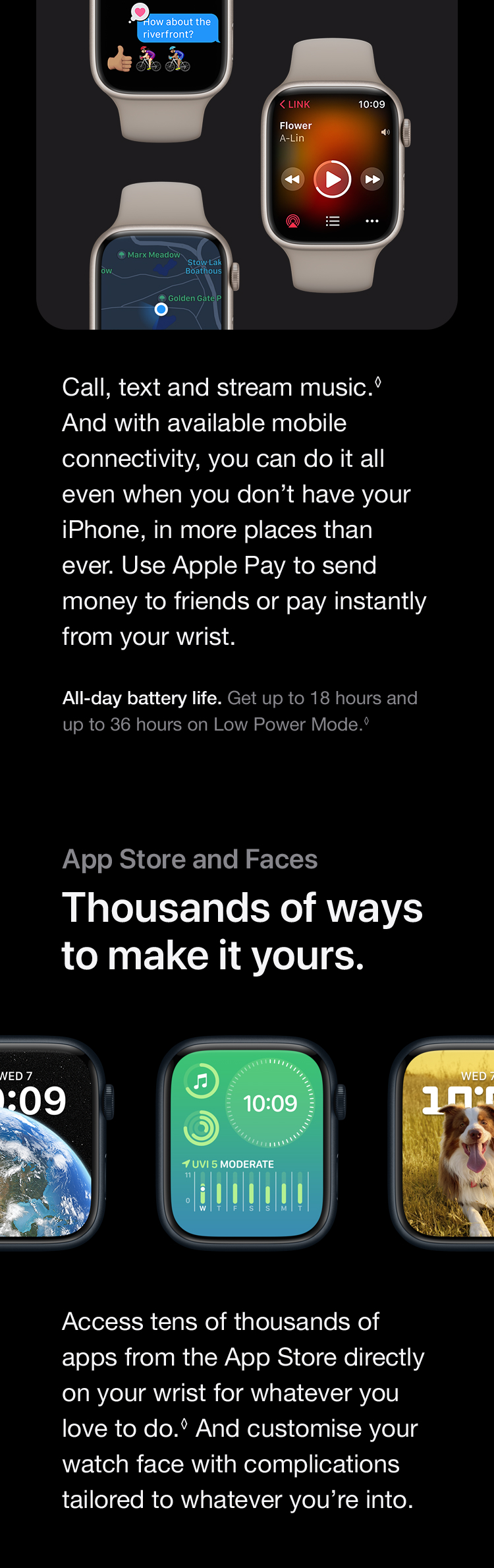 AppleWatch8