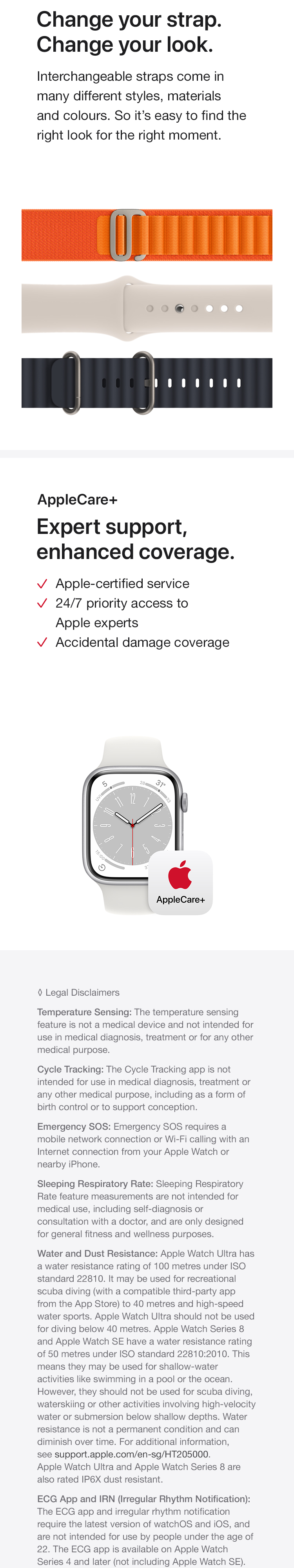 AppleWatch8