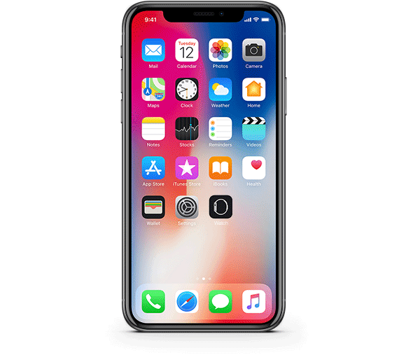 Apple Watch Setup