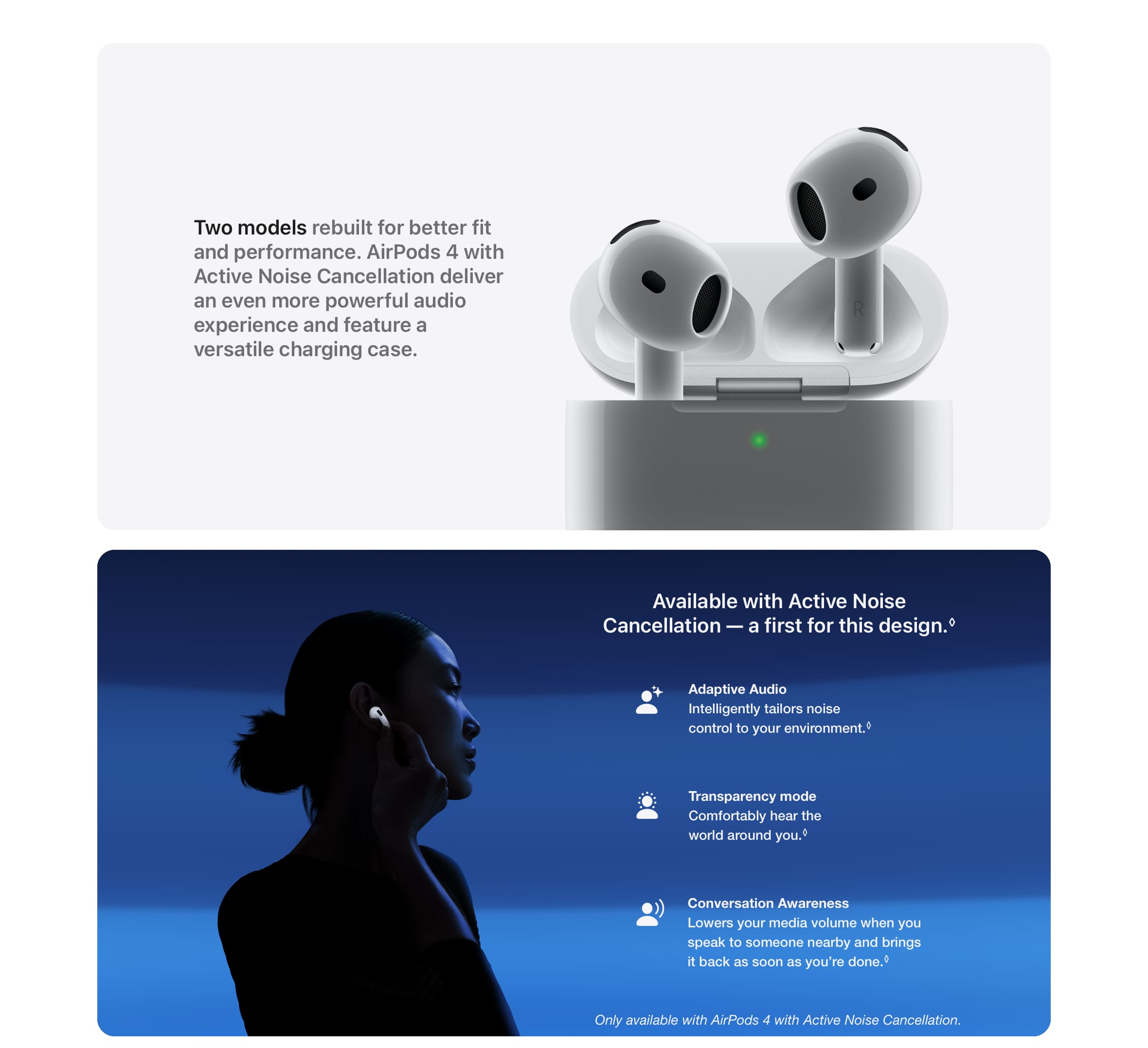 AirPods 4 - desktop 02