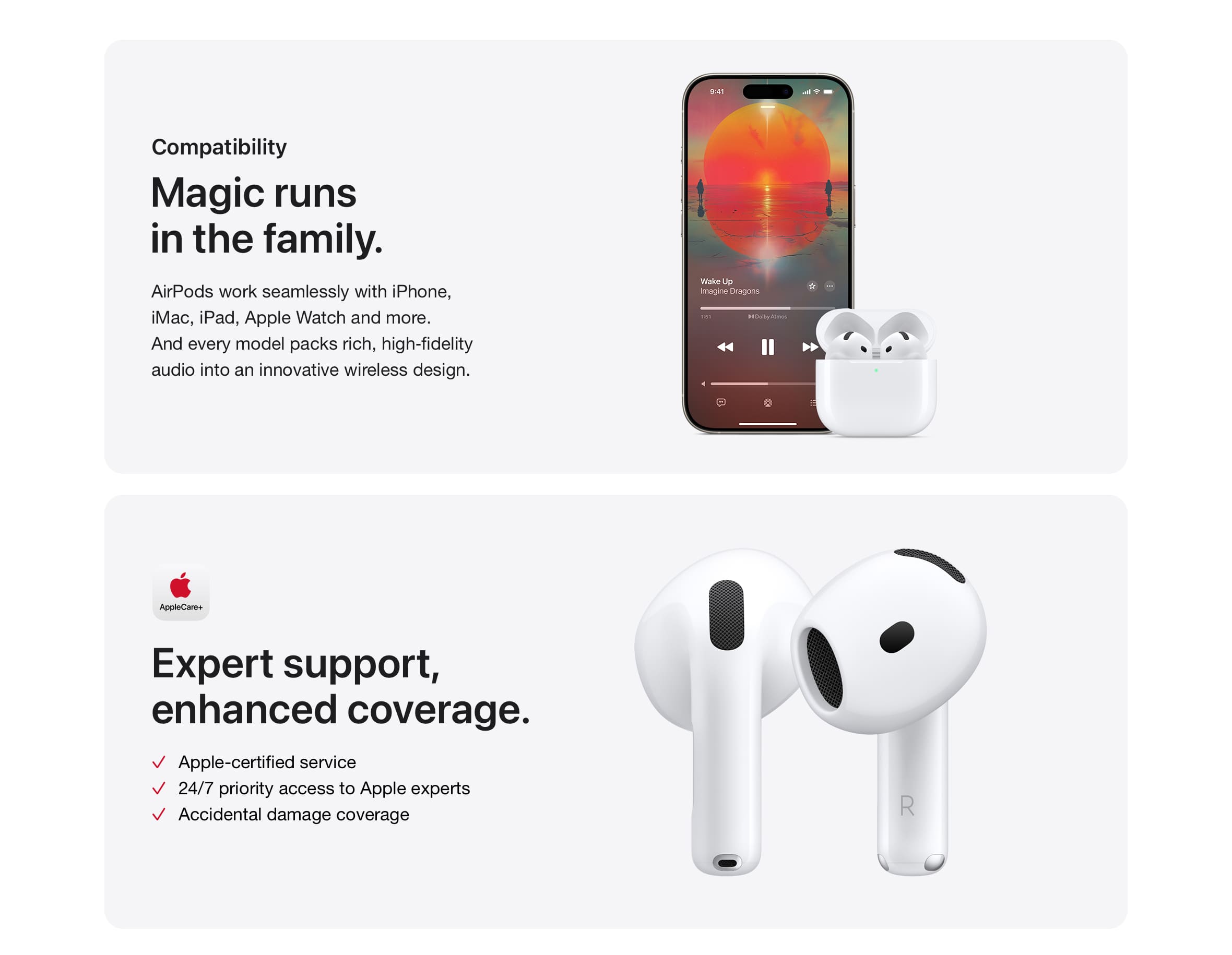 AirPods 4 - desktop 07