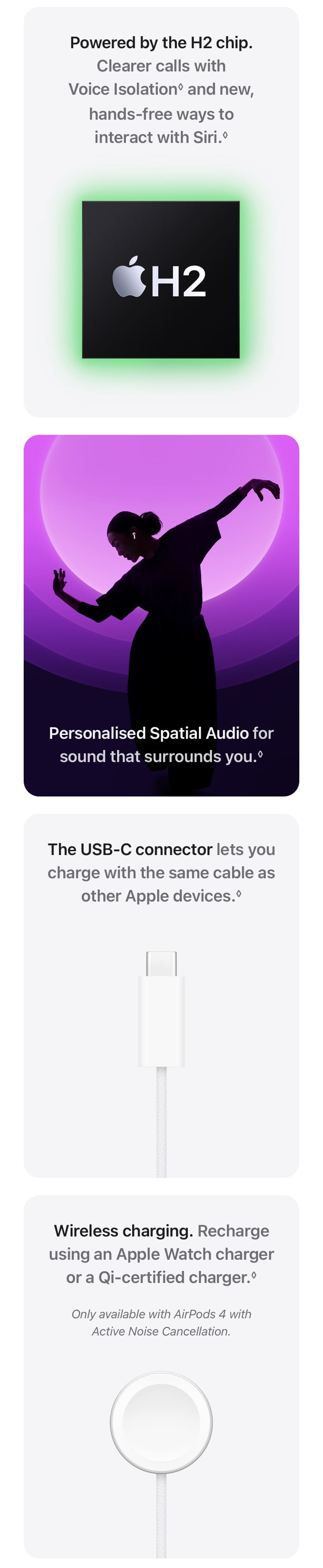 AirPods 4 - mobile 03