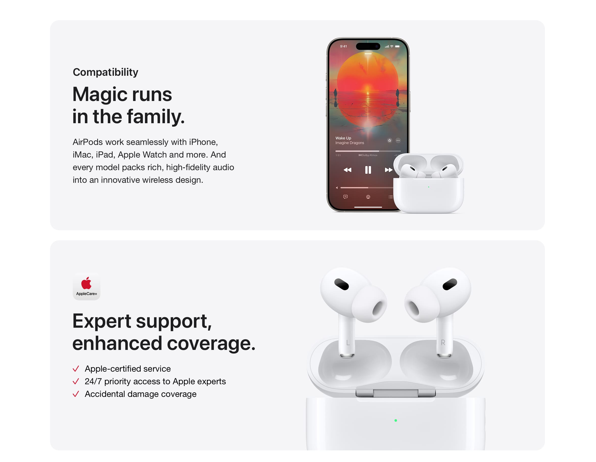 AirPods Pro 2nd Gen - desktop 07