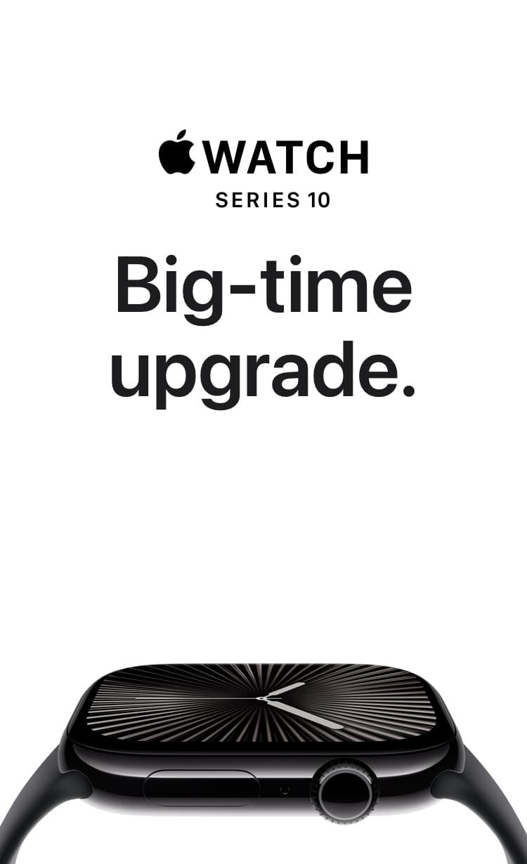 Apple Watch 10