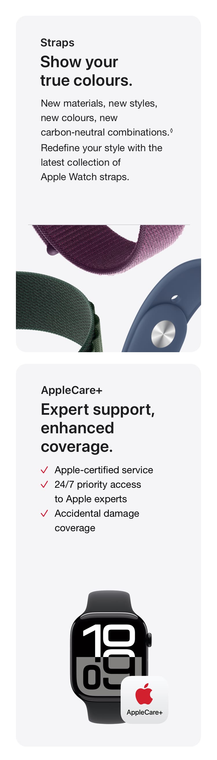 Apple Watch Series 10 - mobile 08