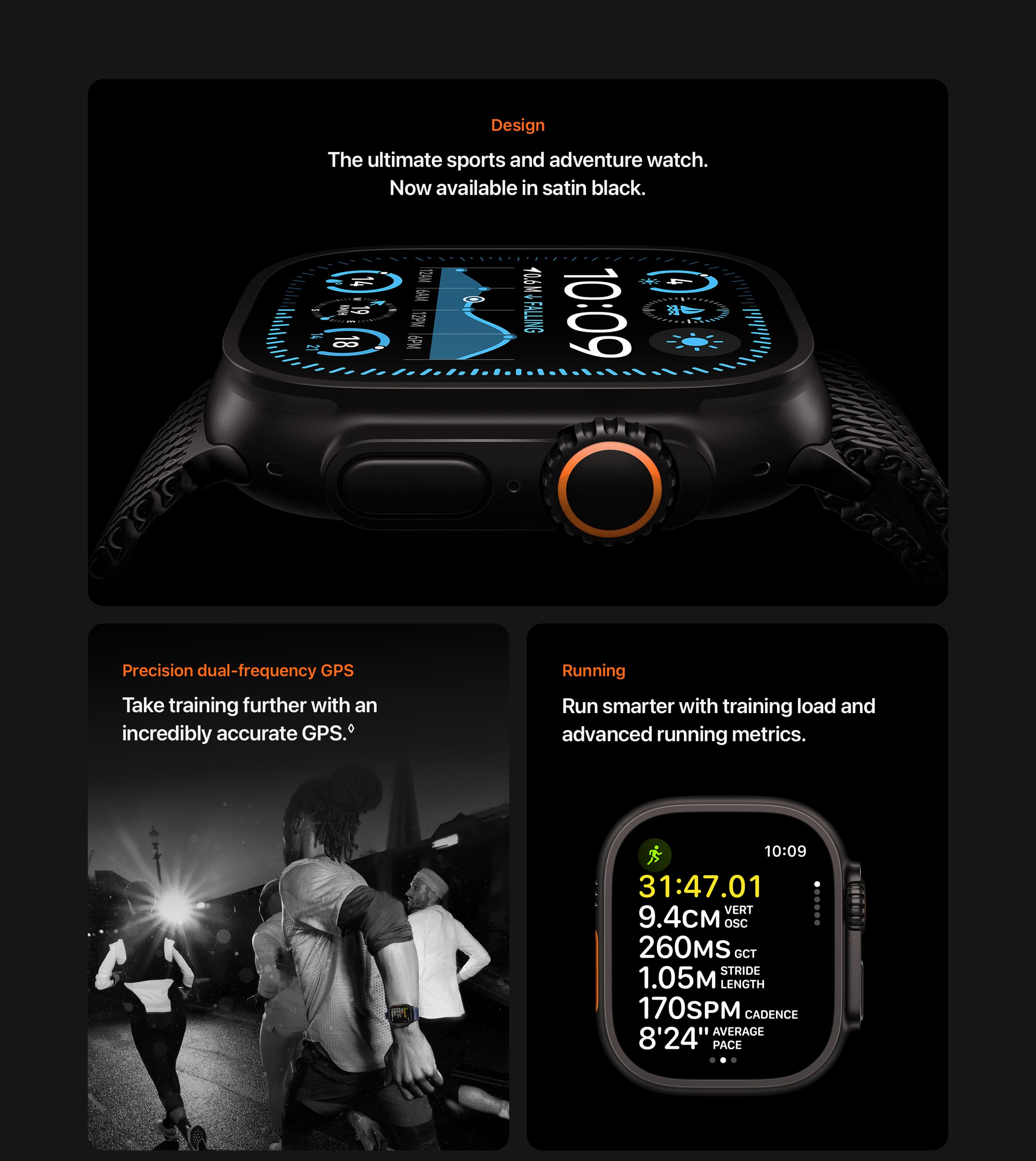 Apple Watch Ultra 2 - desktop 02