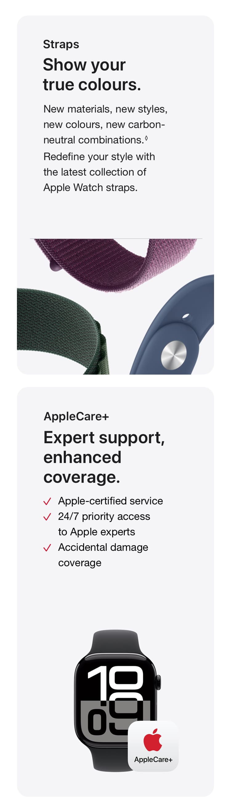 Apple Watch Ultra 2 - mobile 08